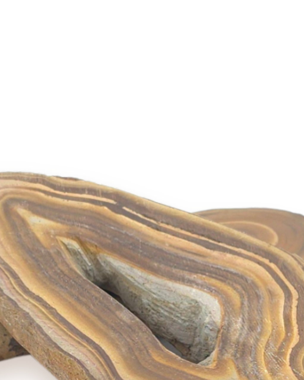 Jaspe royal du Sahara