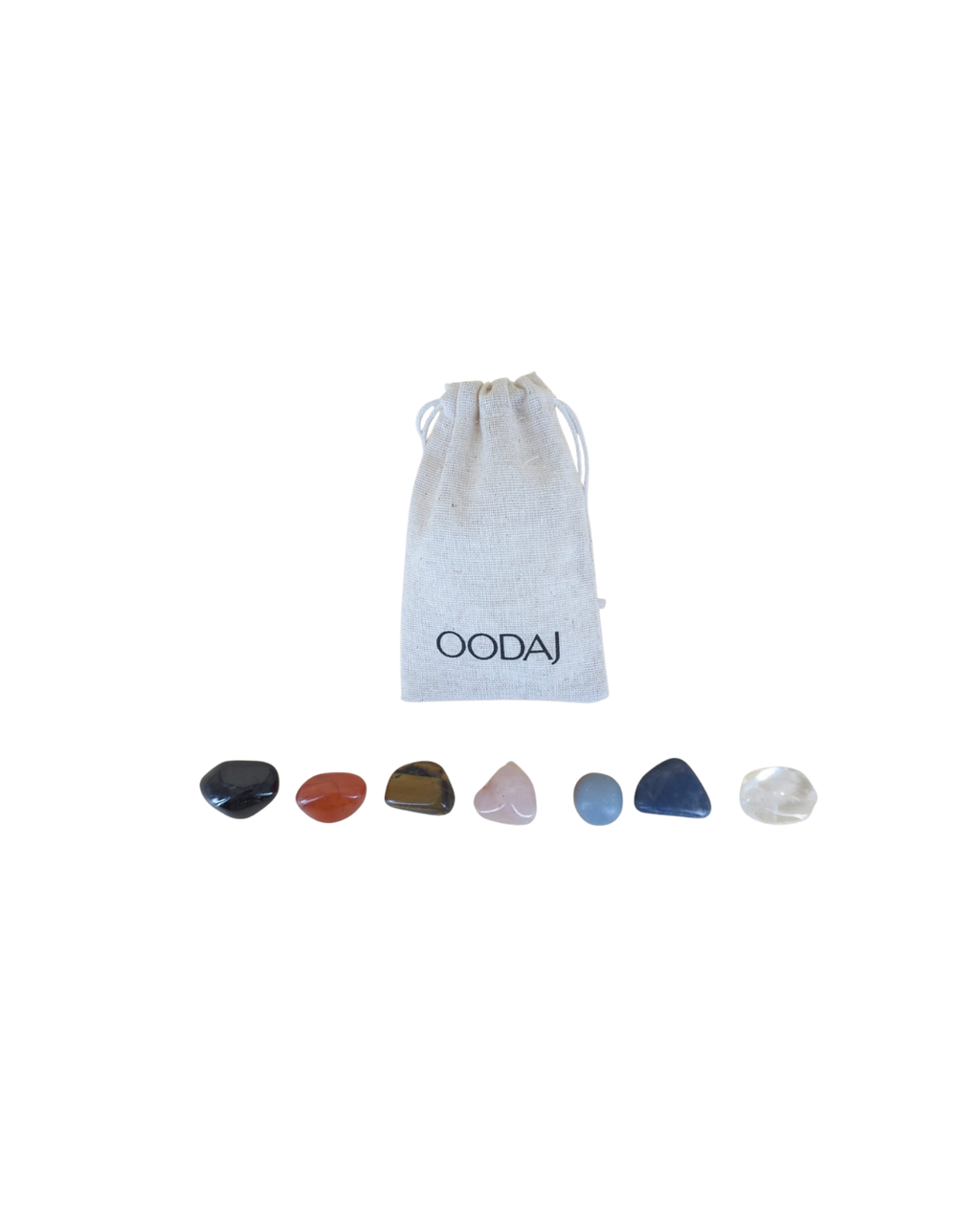 Kit 7 chakras