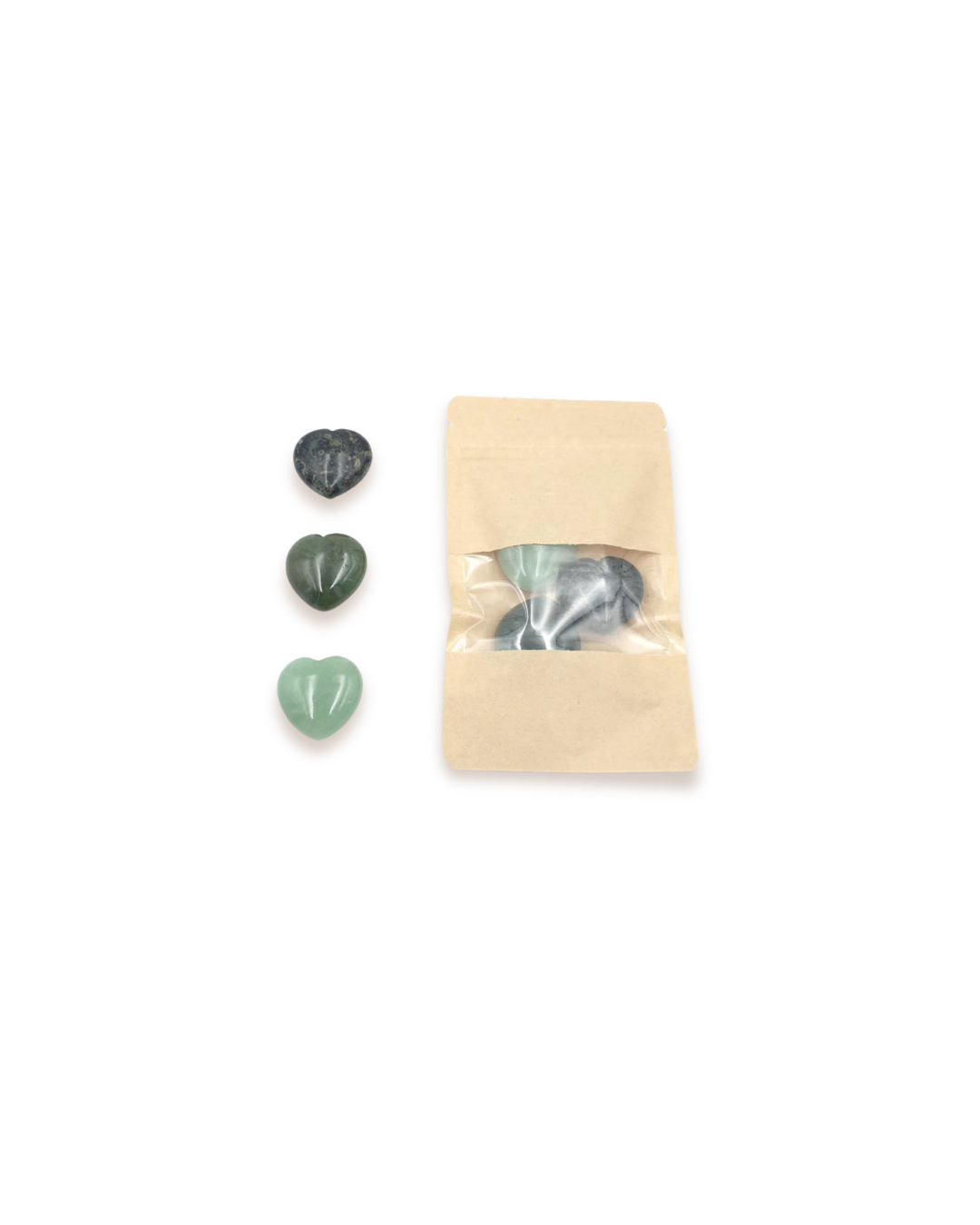 Kit - Ouverture du coeur