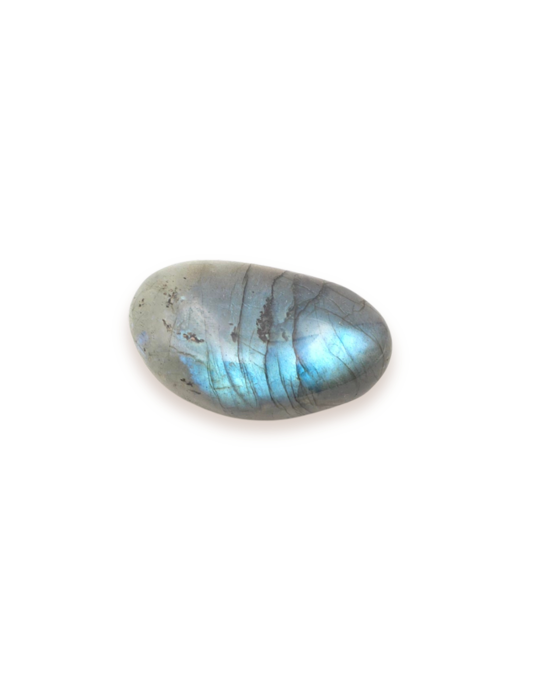 Labradorite - Pierre bobo