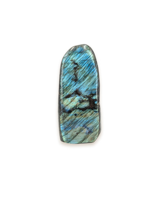 Labradorite - Pierres d'exception