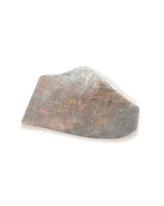 Labradorite violette - Pierres d'exception