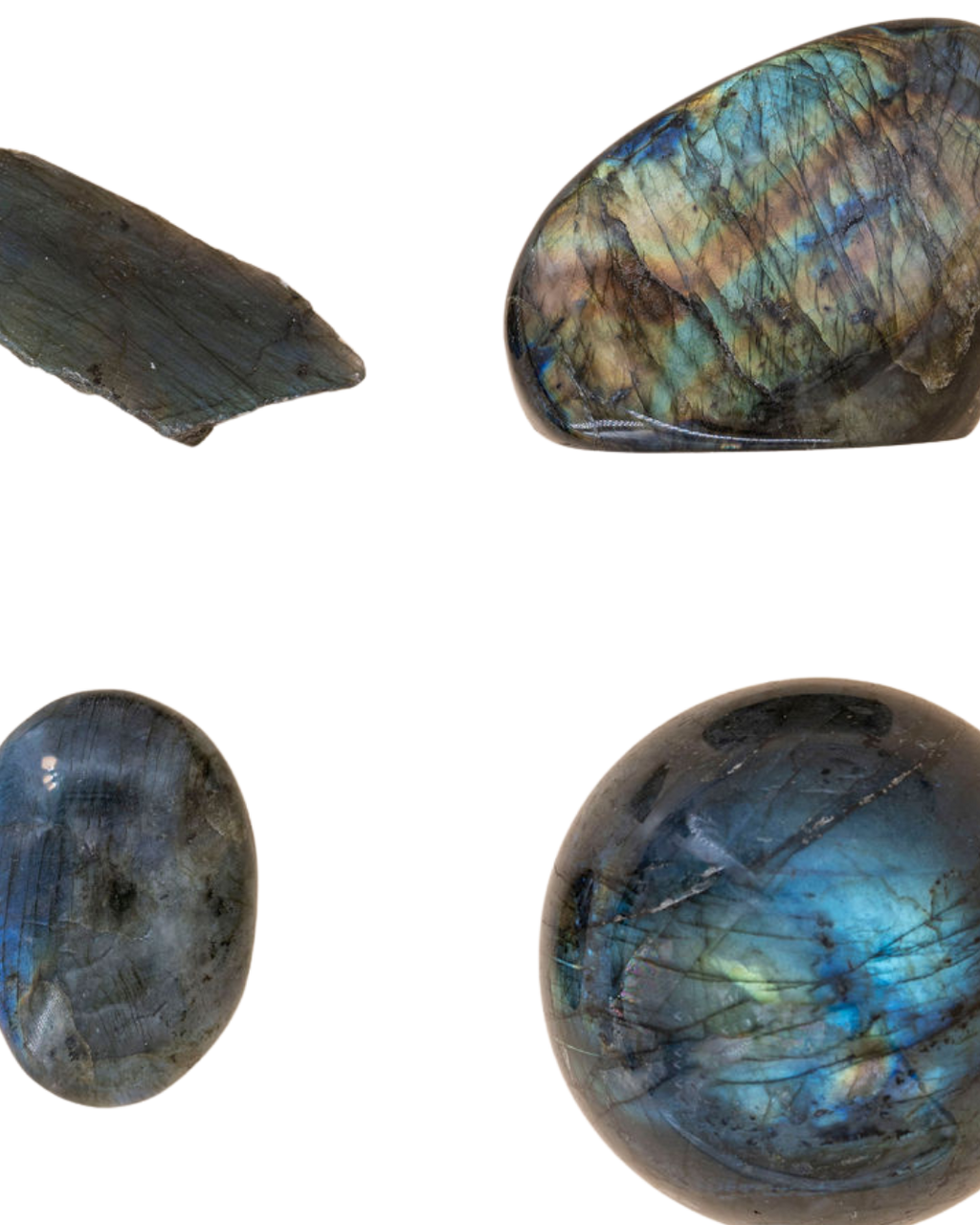 Labradorites