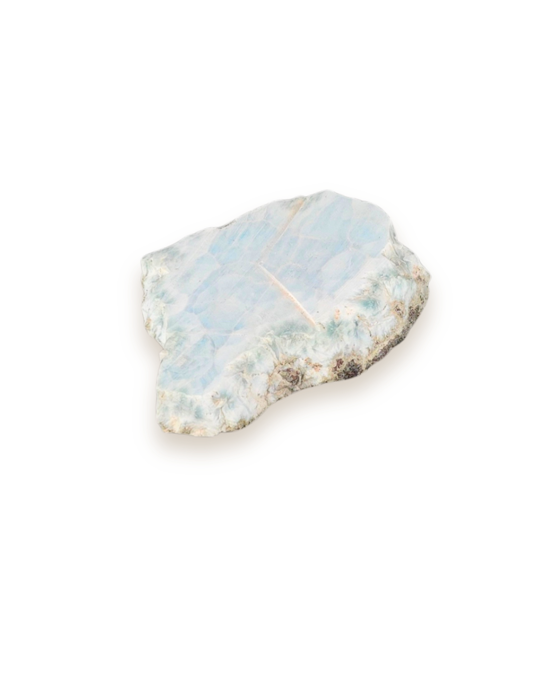 Larimar - Pierres d'exception