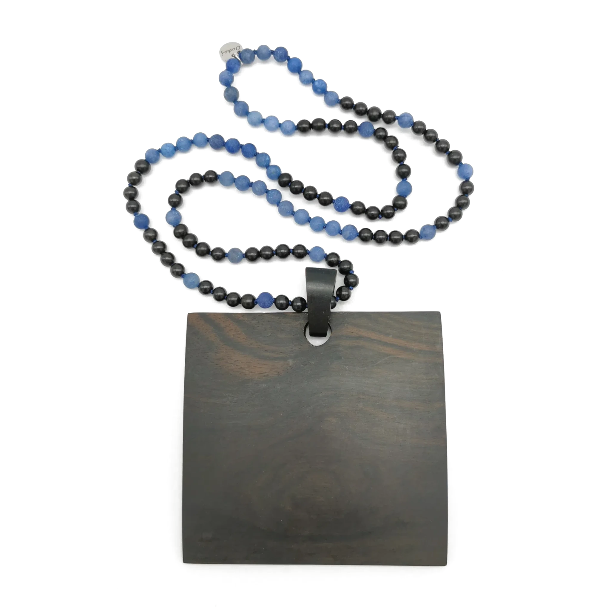 Mala - Bois et Sodalite