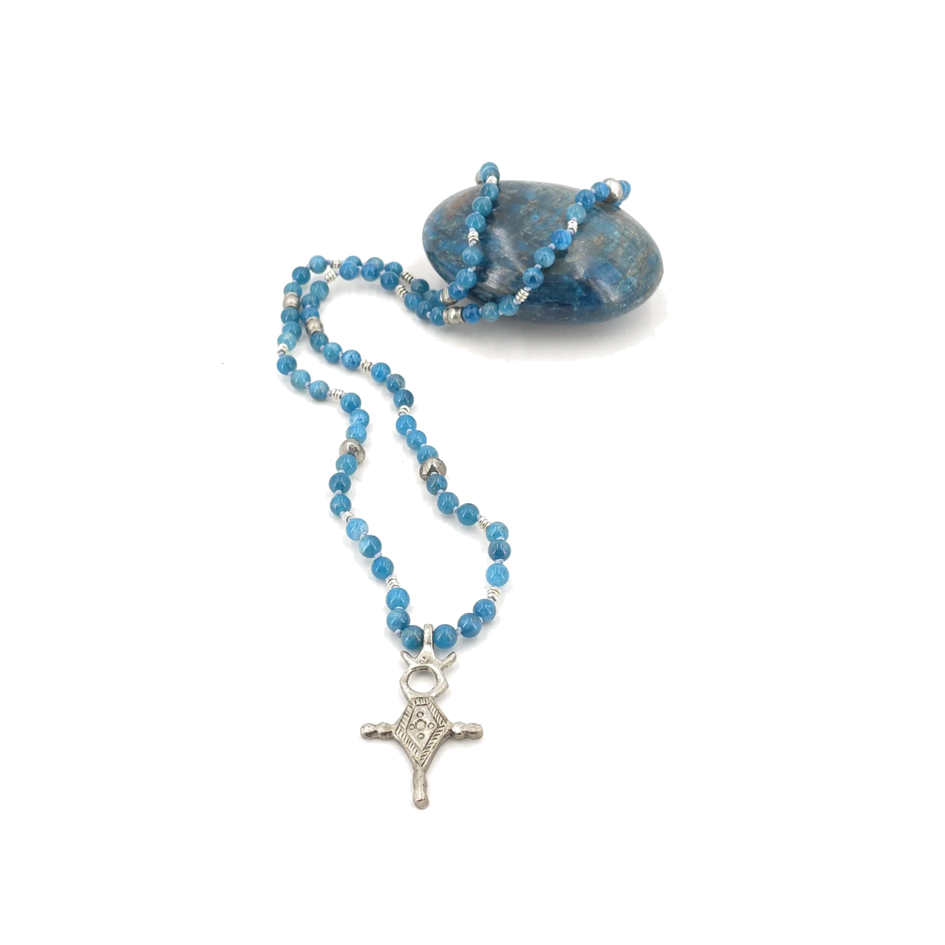 Mala - Équilibre