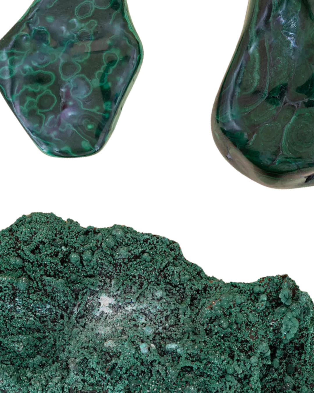 Malachites