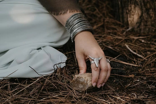Méditation Ostara