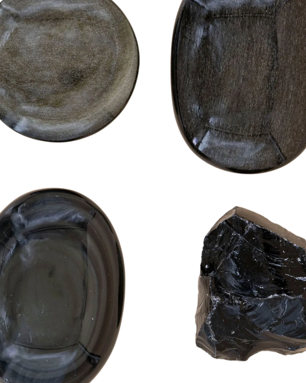 Obsidiennes