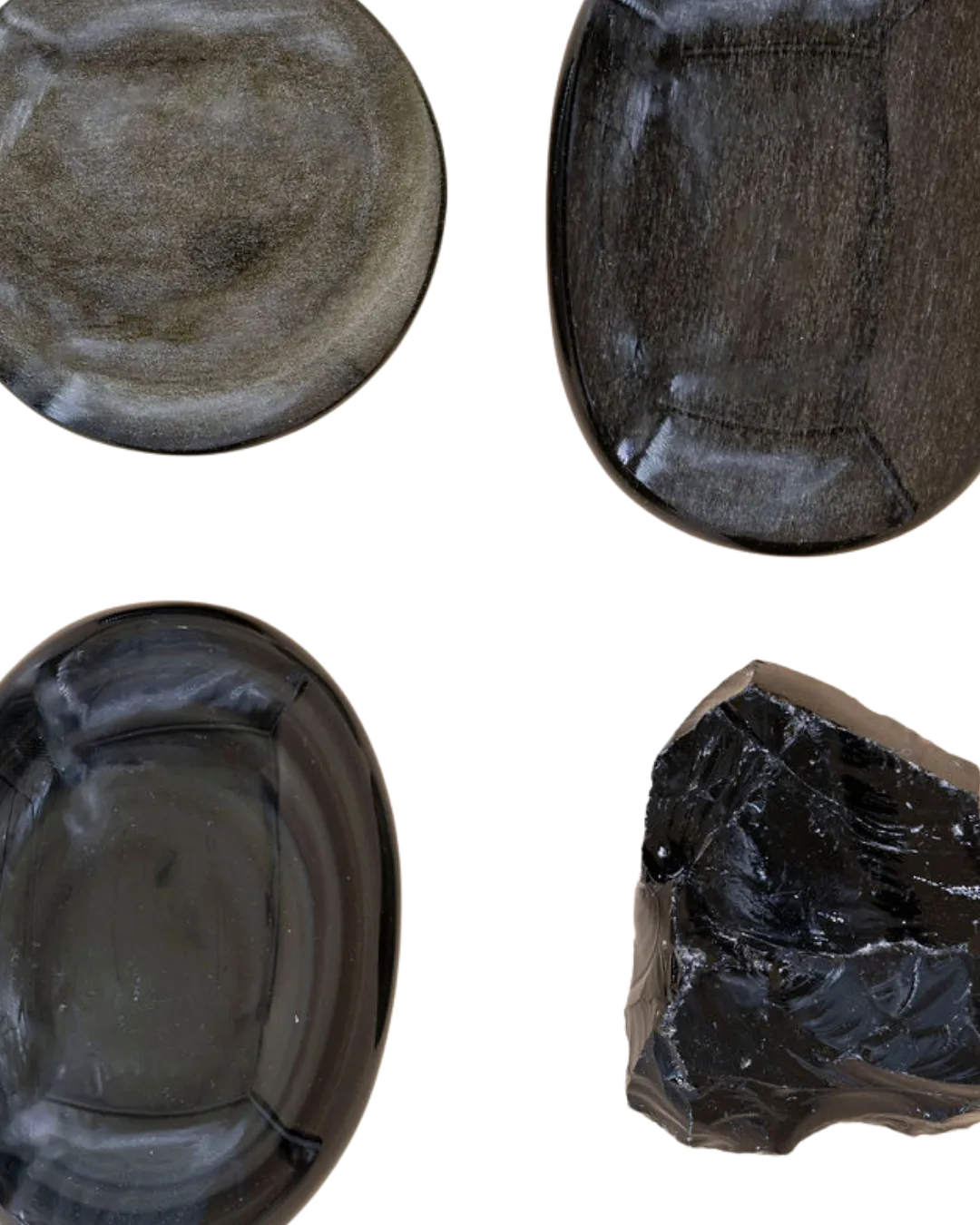 Obsidiennes