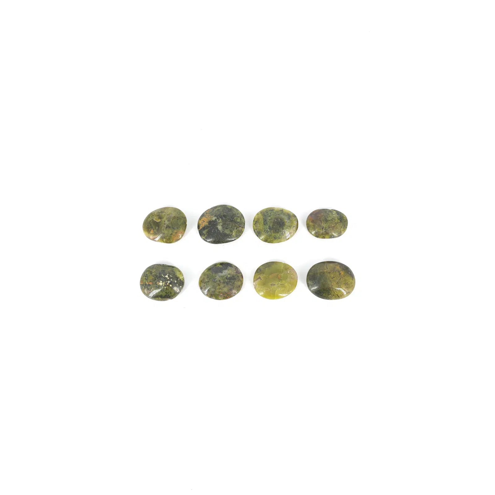 Opale verte - Pocket