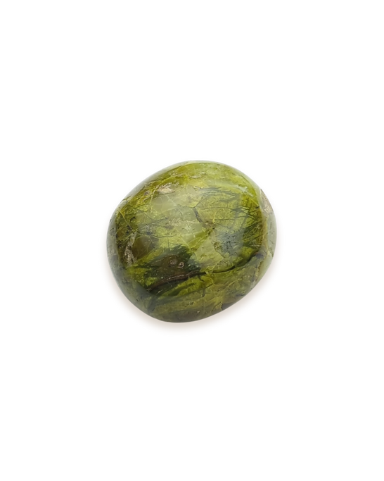 Opale verte