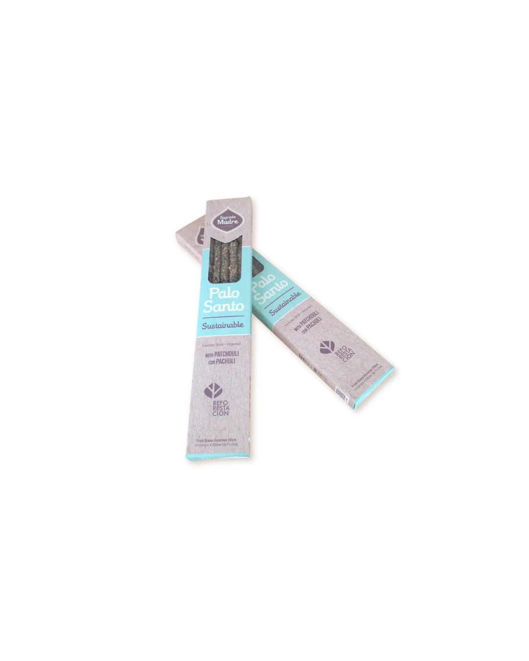 Palosanto-Patchouli