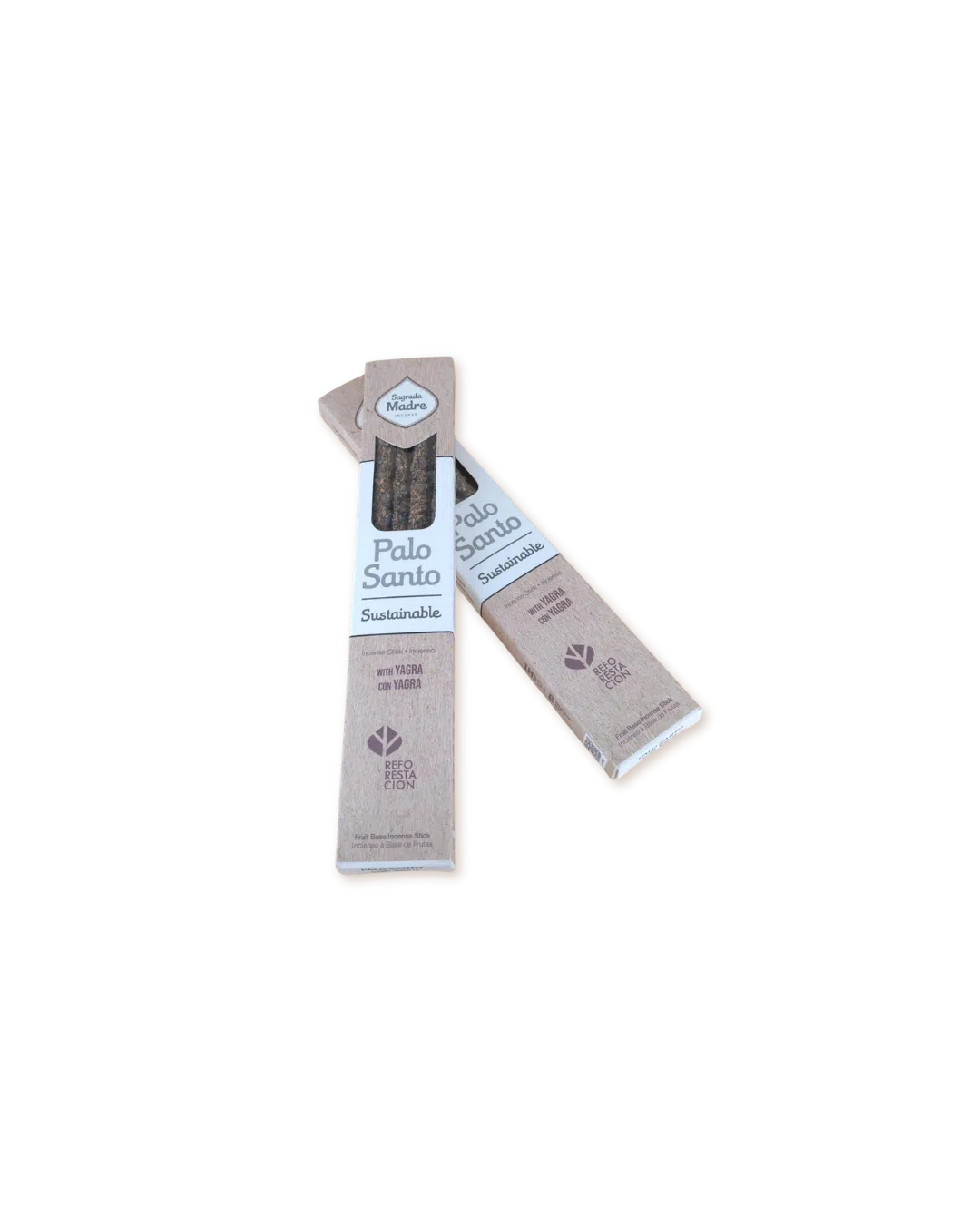 Palosanto-Yagra