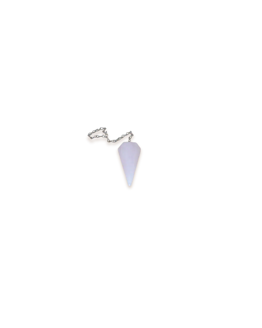 Pendule-Quartzrose-1