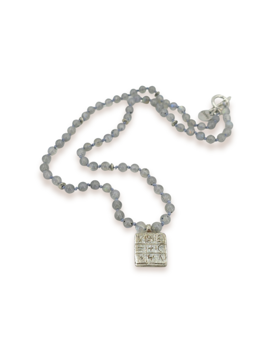 Mala "Talisman"