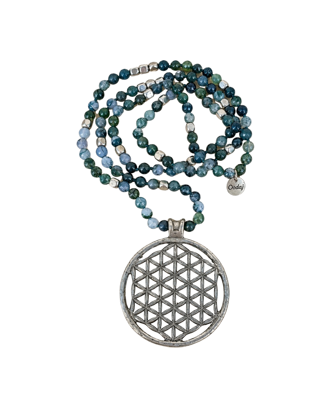 Mala "Fleur de vie"