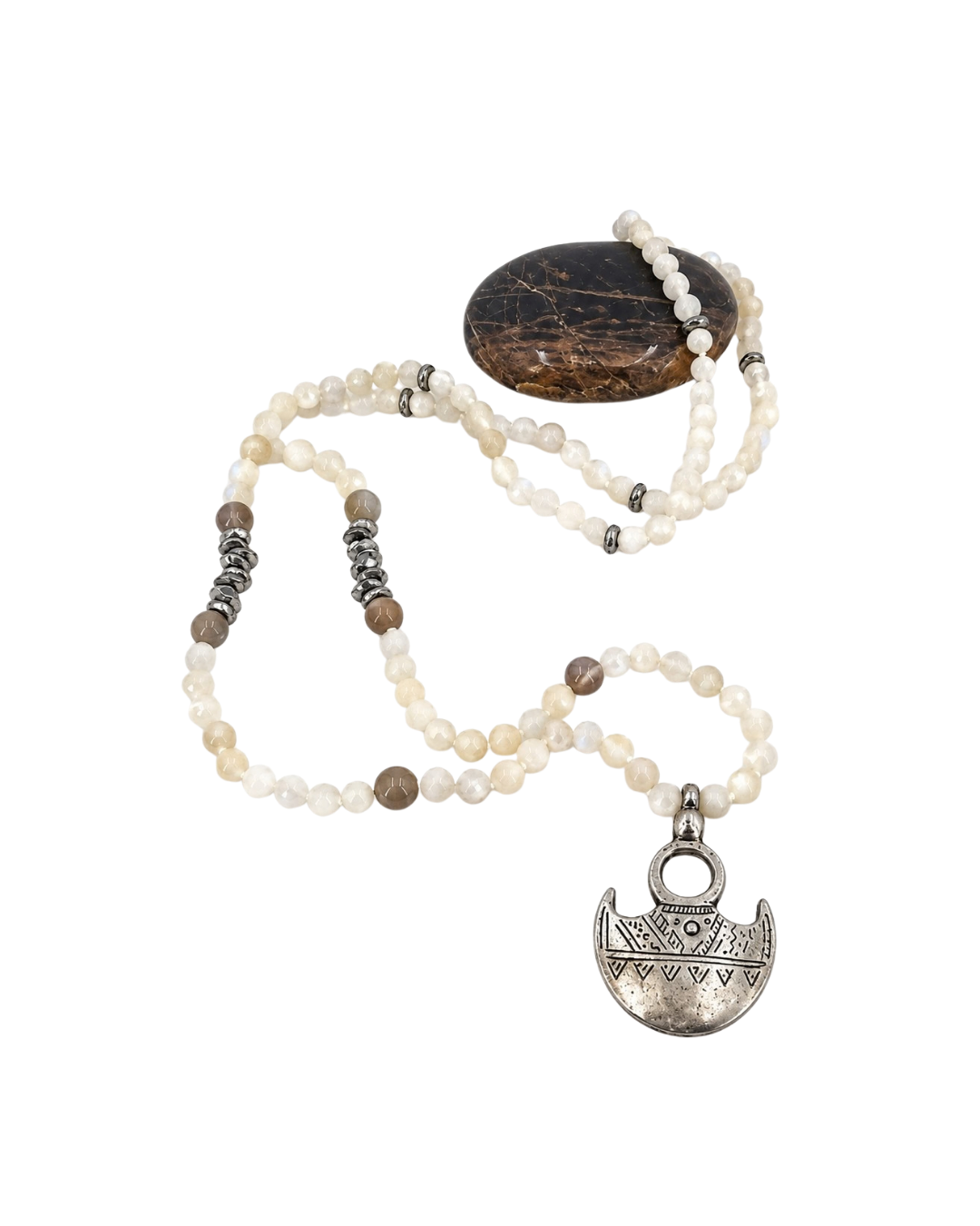 Mala "Lune protectrice"