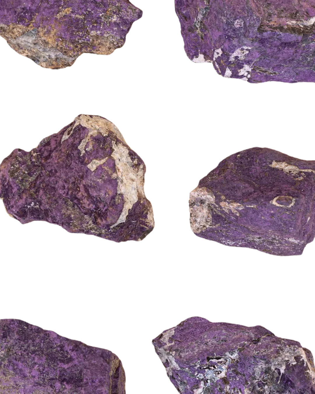 Purpurites