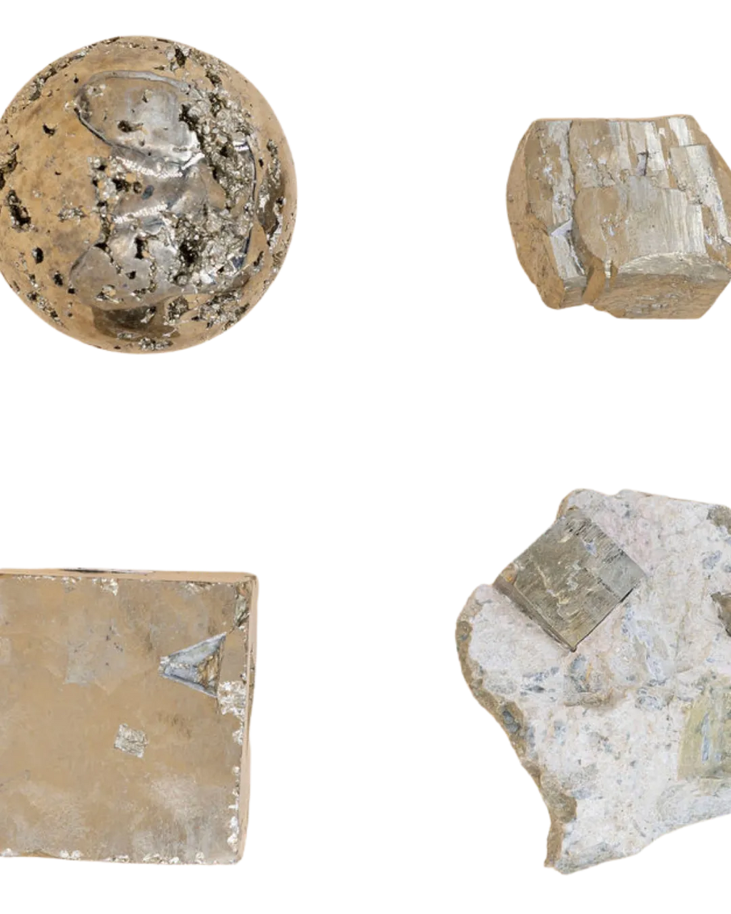 Pyrites