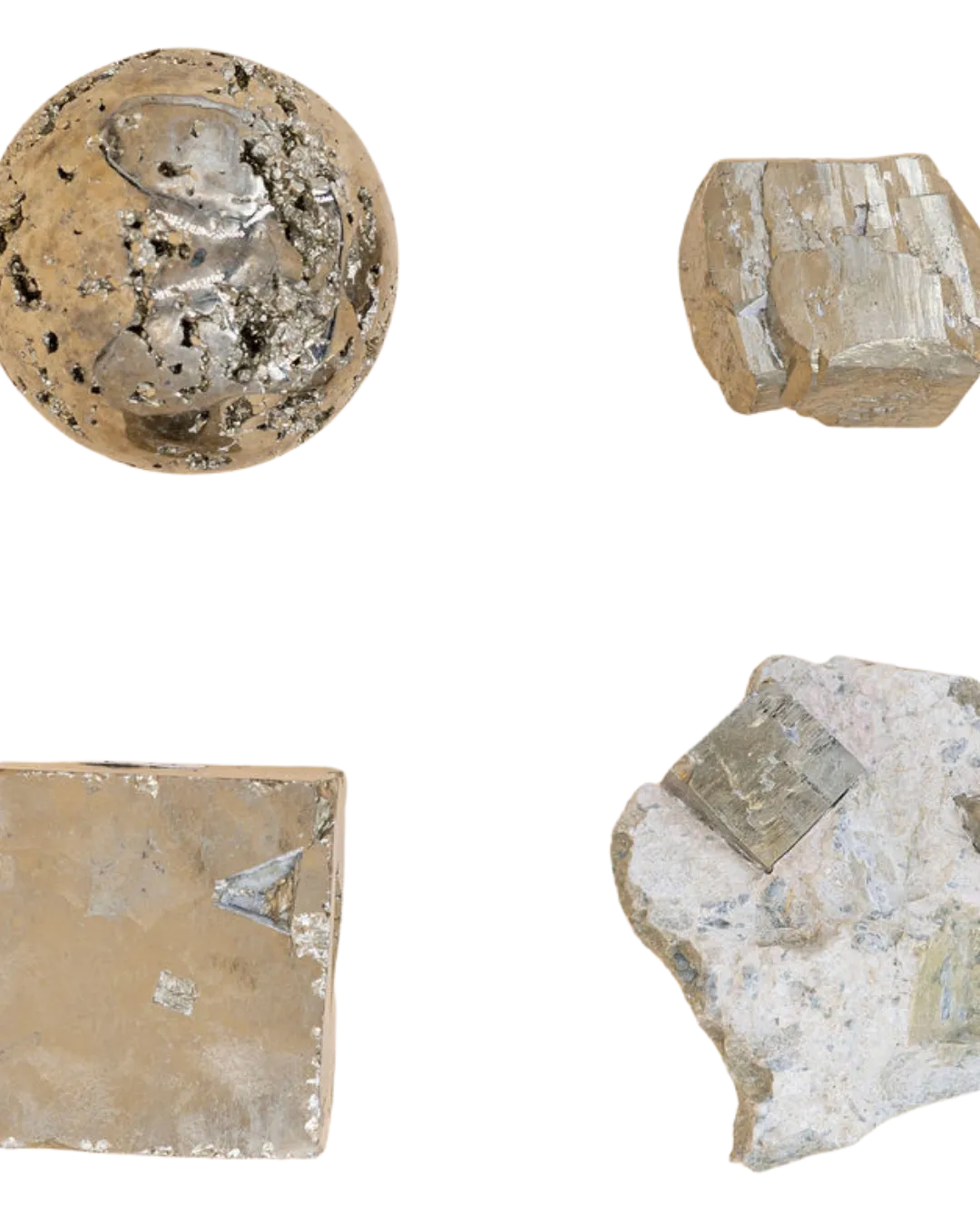 Pyrites