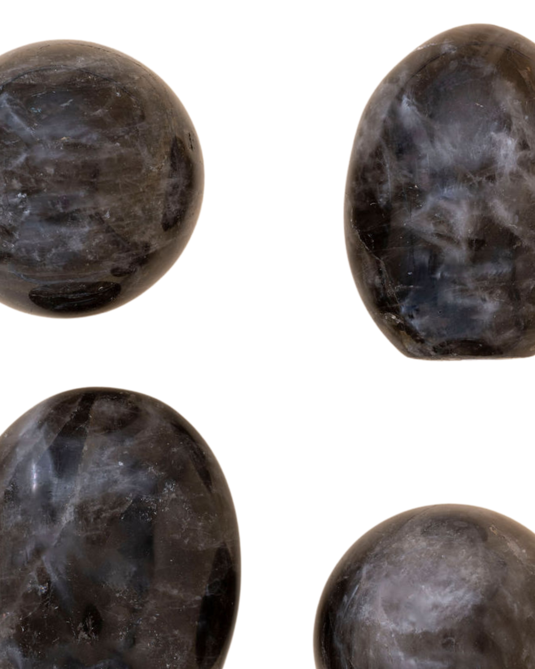 Quartz fumé