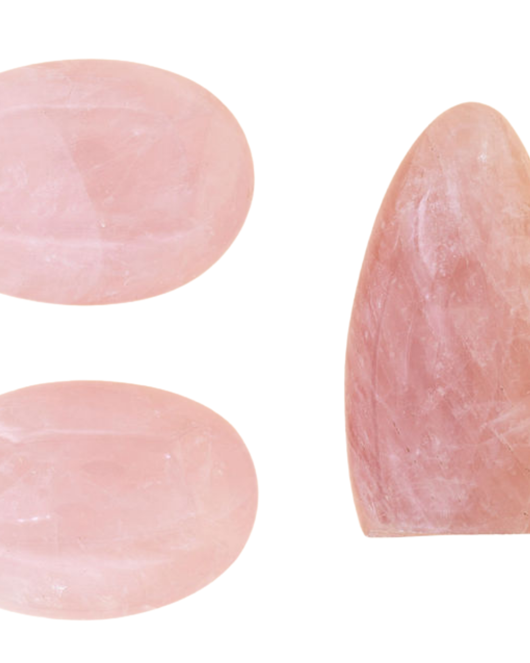 Quartz rose