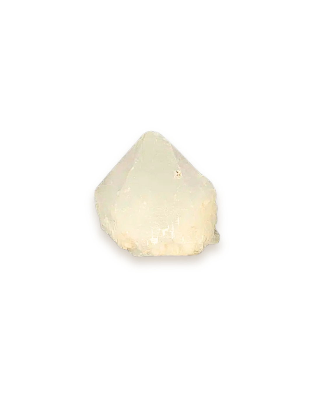 Quartz chandelle