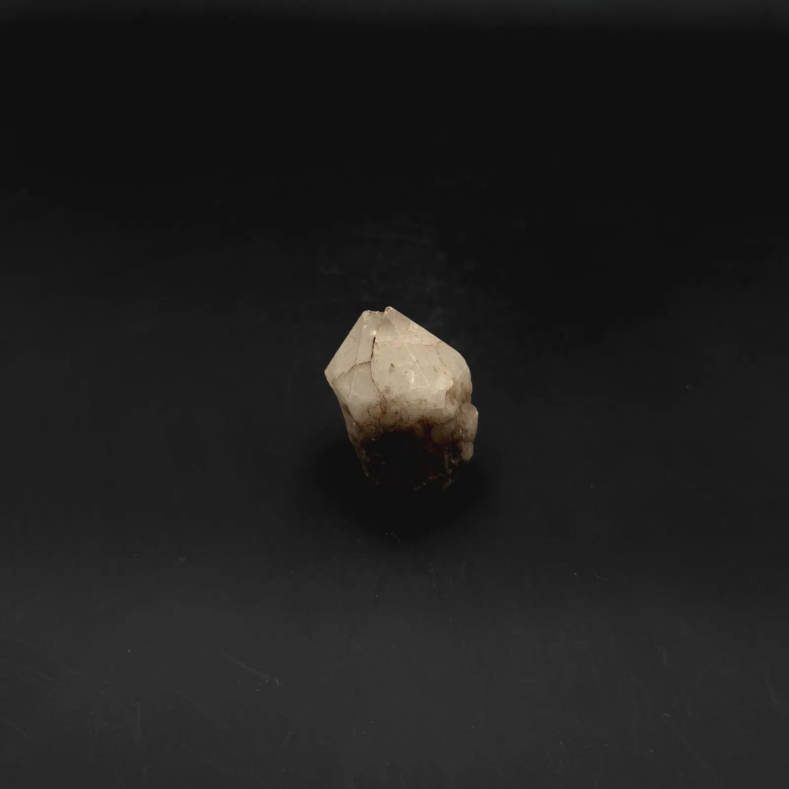 Quartz chandelle 63g