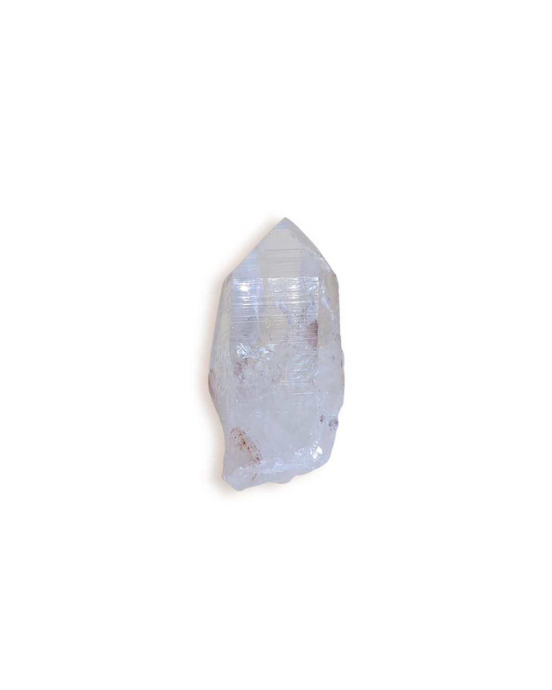 Quartz lémurien