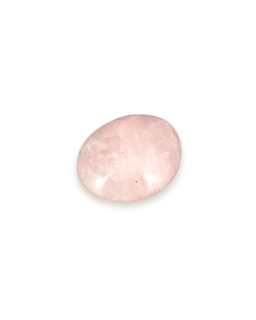 Quartz rose