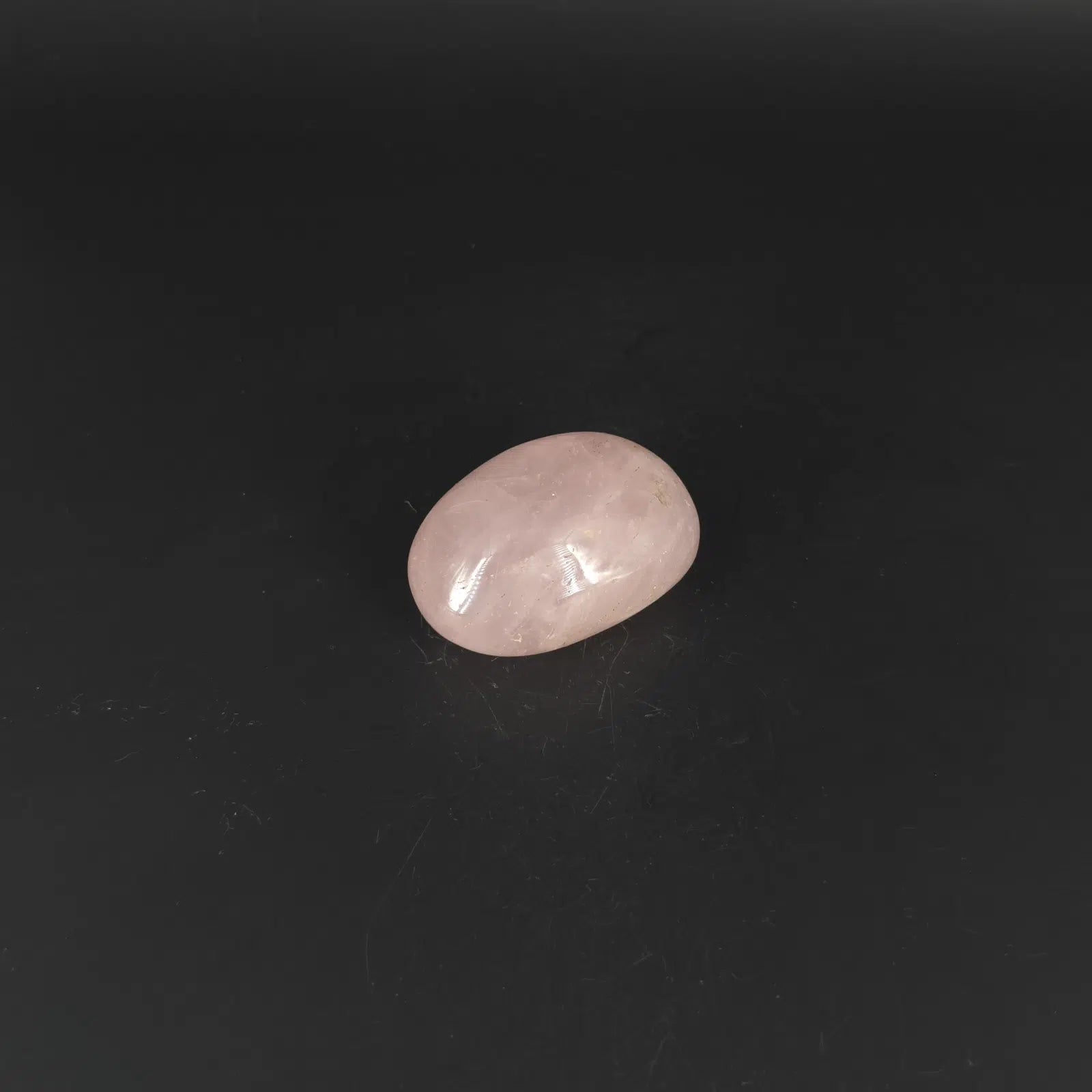 Quartz rose 150g