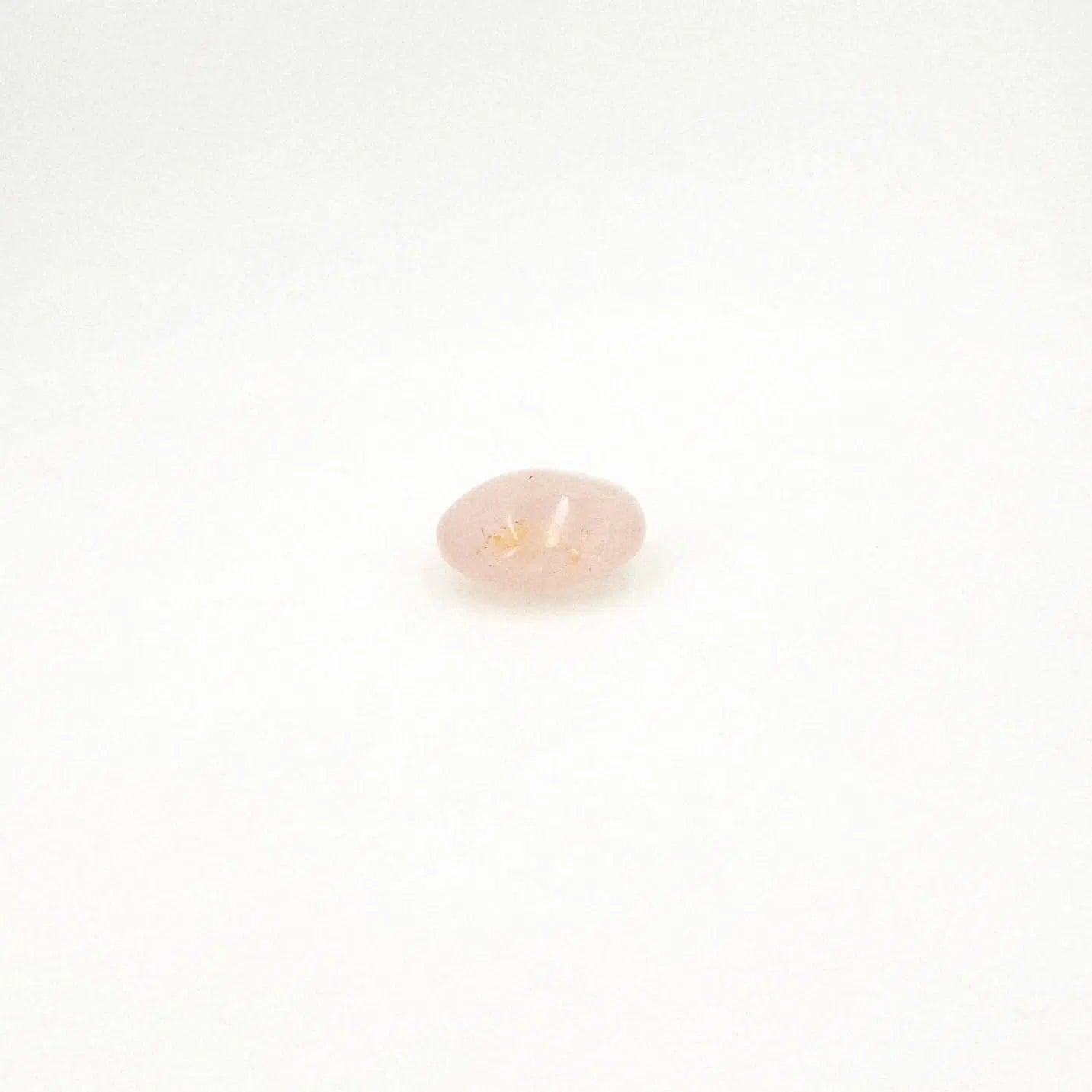 Quartz rose 96g