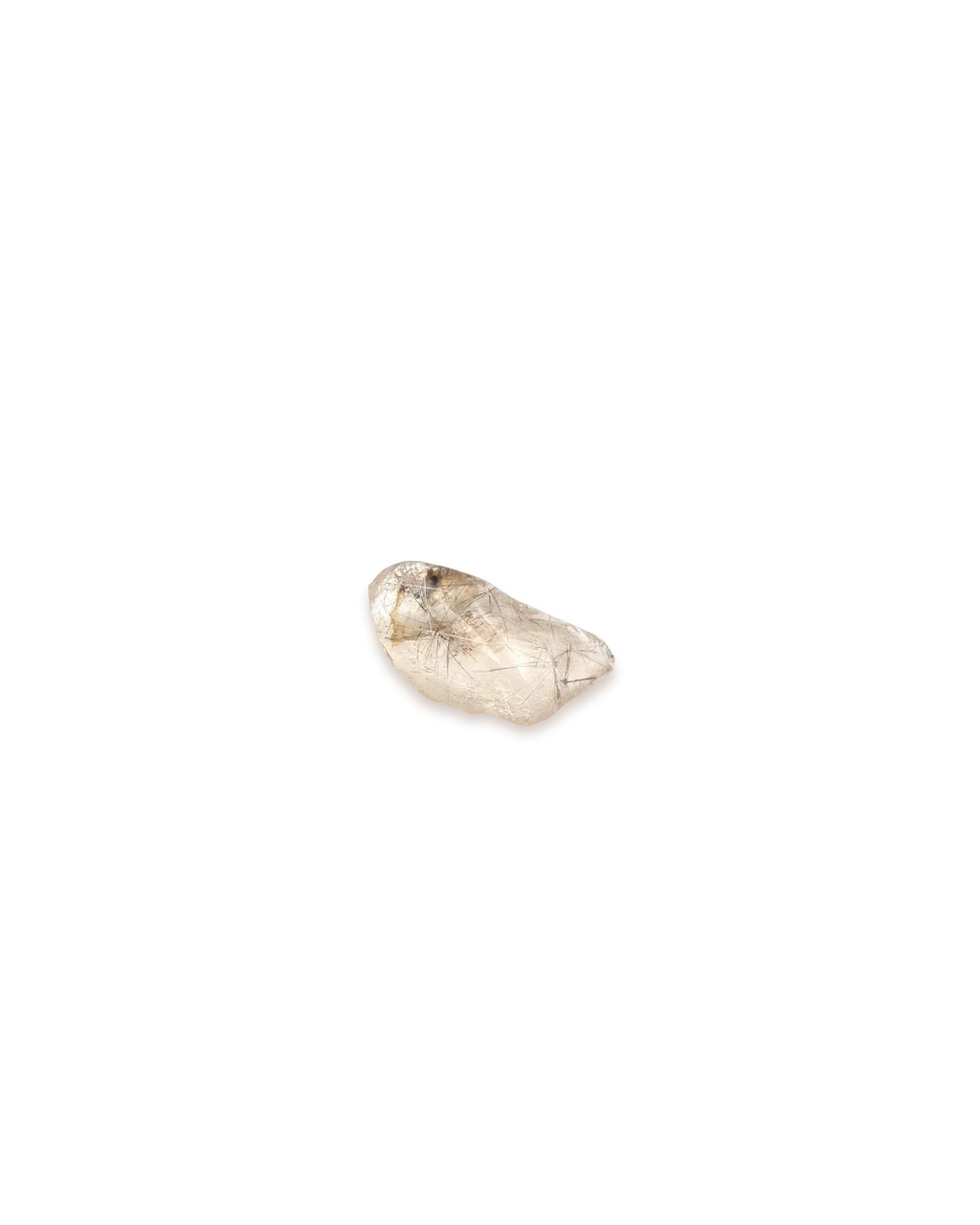Quartzrutile