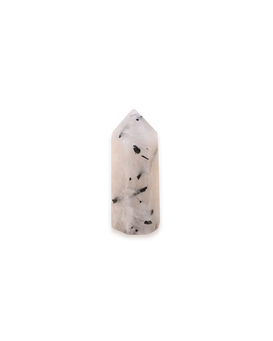 Quartz tourmaline