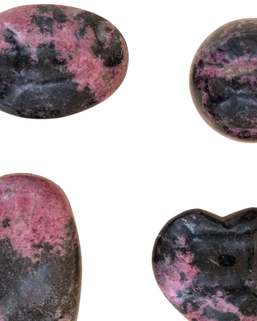 Rhodonites