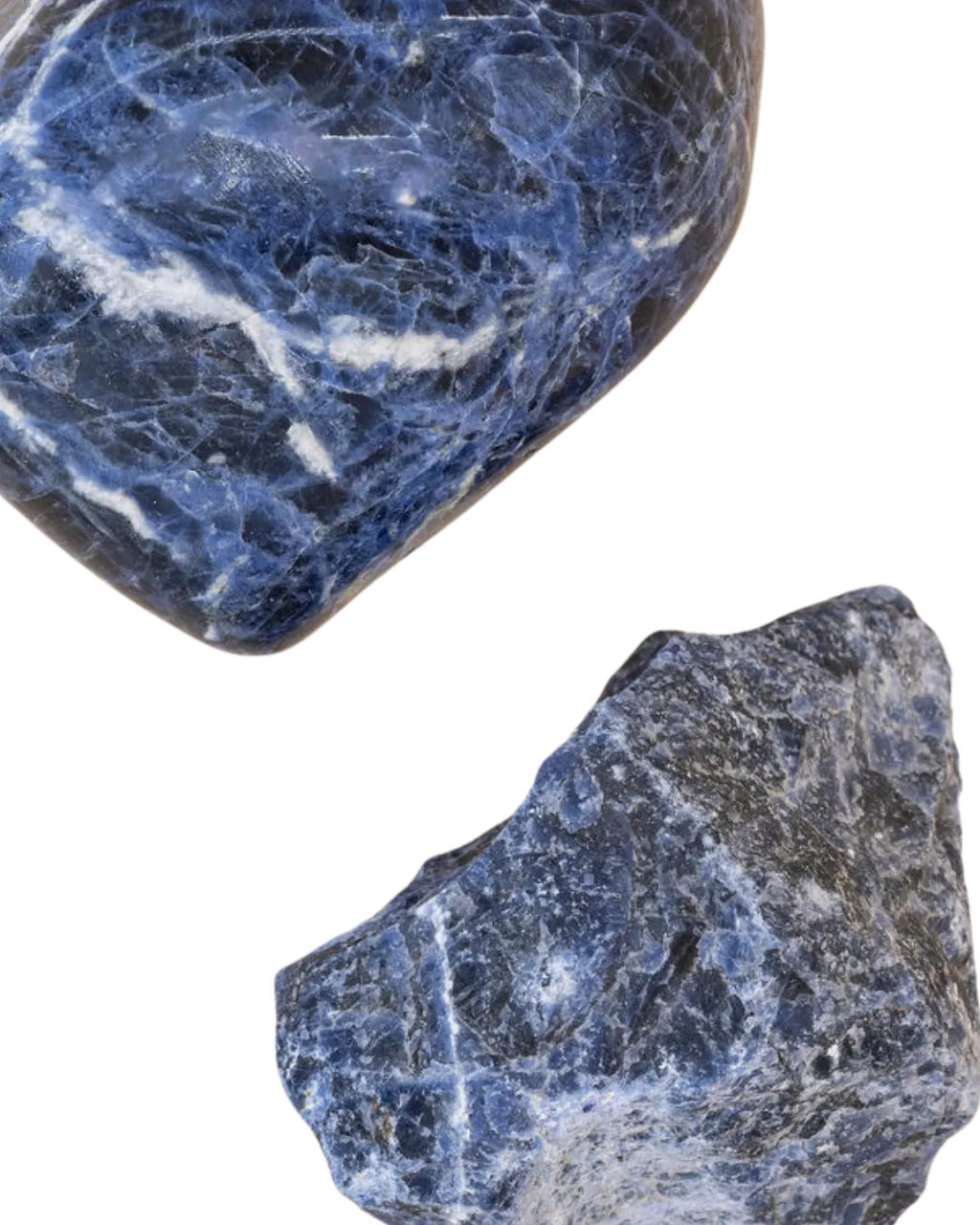 Sodalites