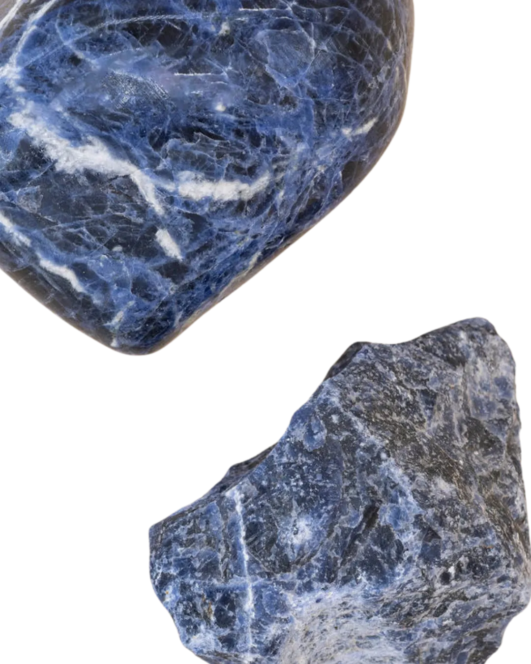 Sodalites