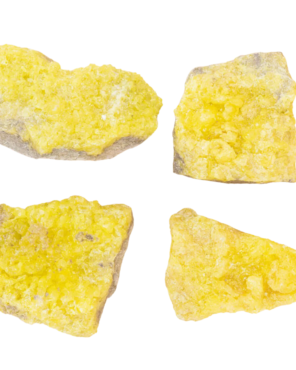 Soufres