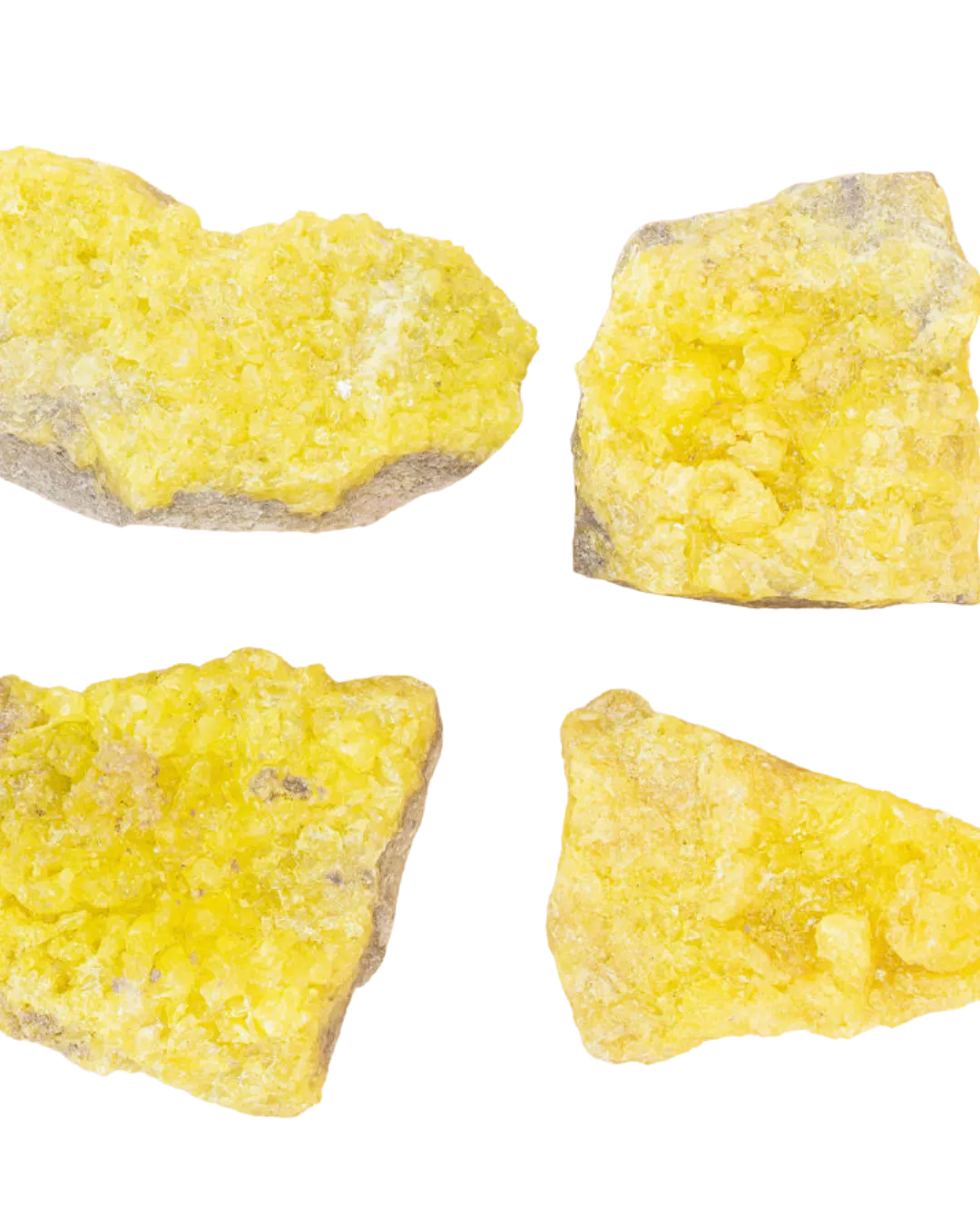 Soufres