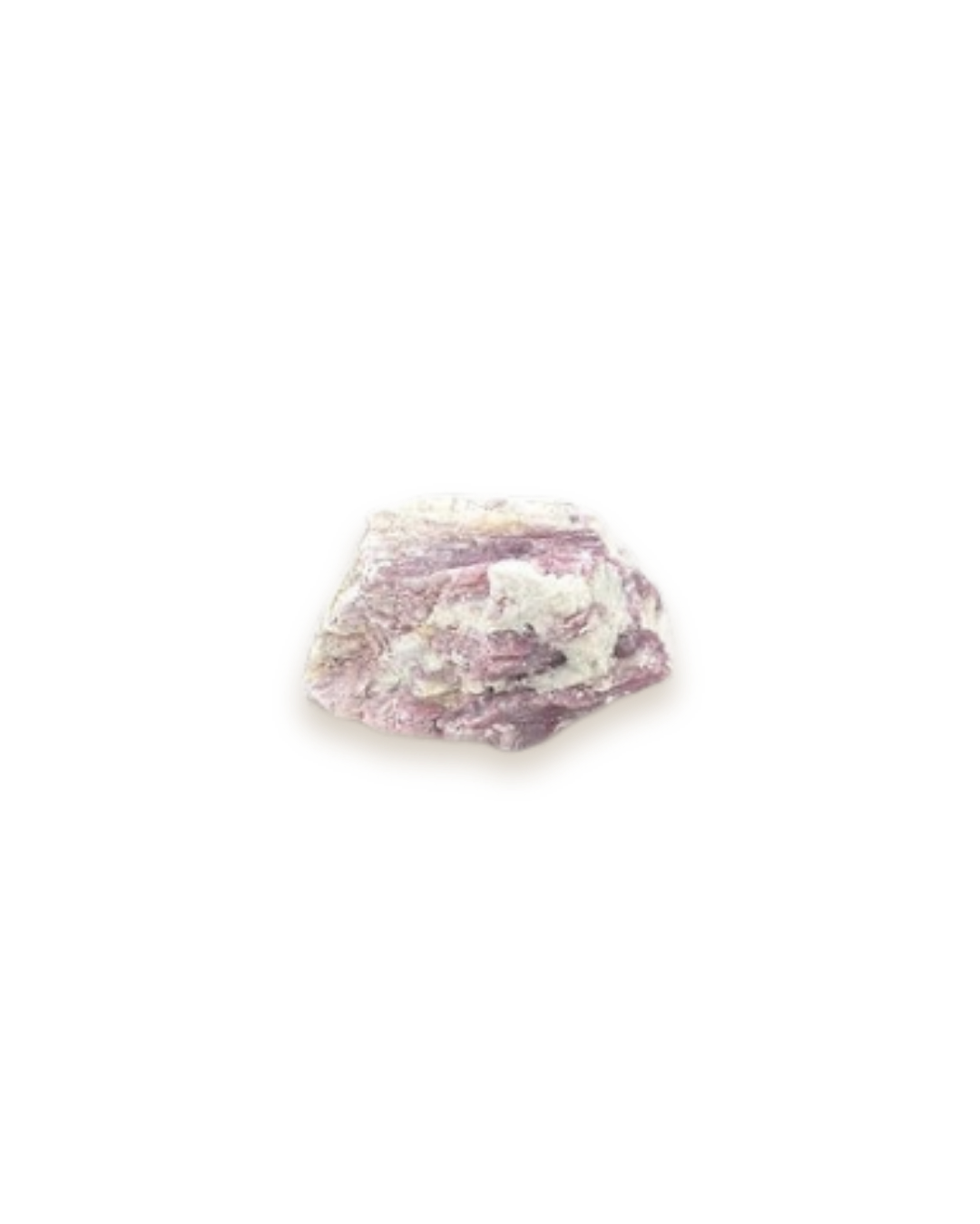 Tourmaline rose
