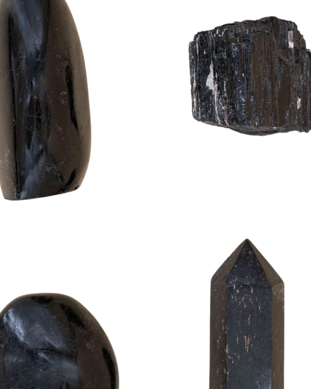 Tourmalines