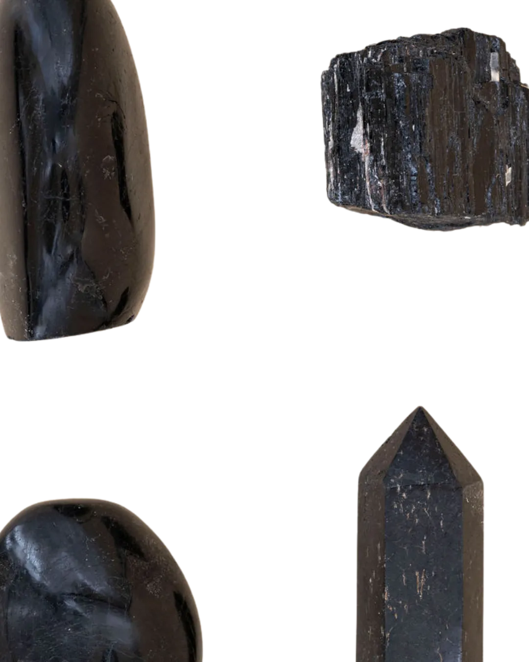 Tourmalines