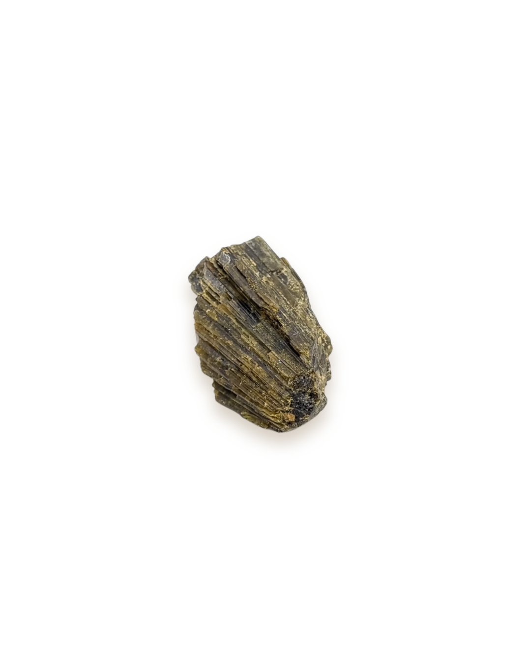 Tourmaline verte