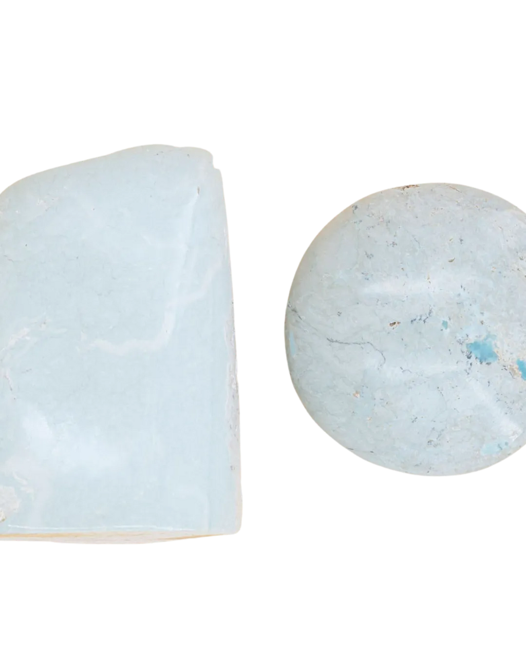 Turquoises