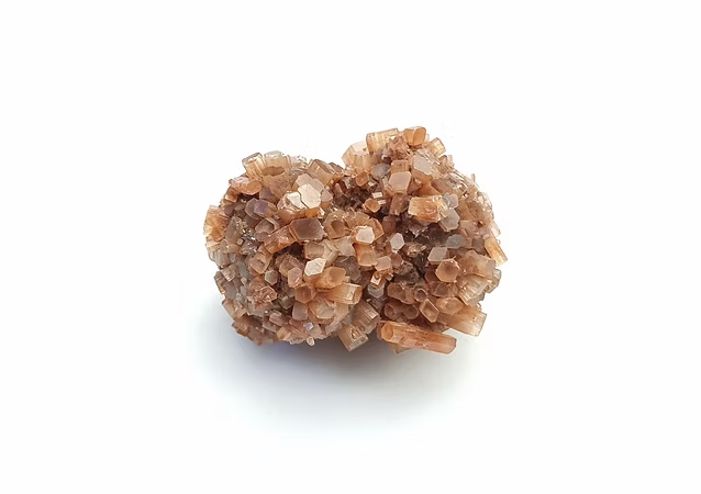 Aragonite 
