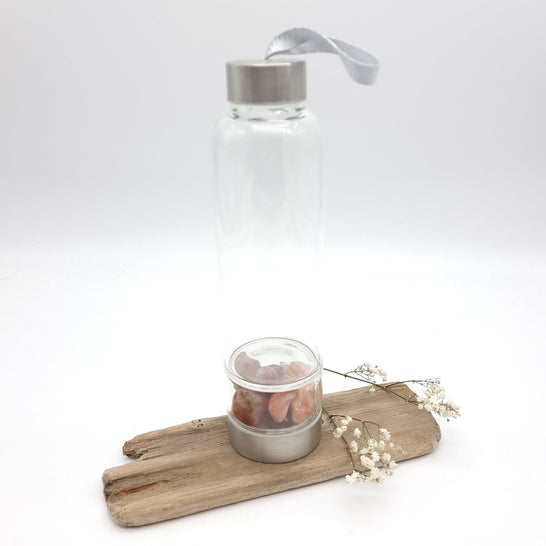 Bouteille à élixir !