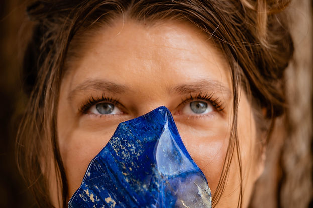 Méditation d'activation du chakra du 3ᵉ oeil