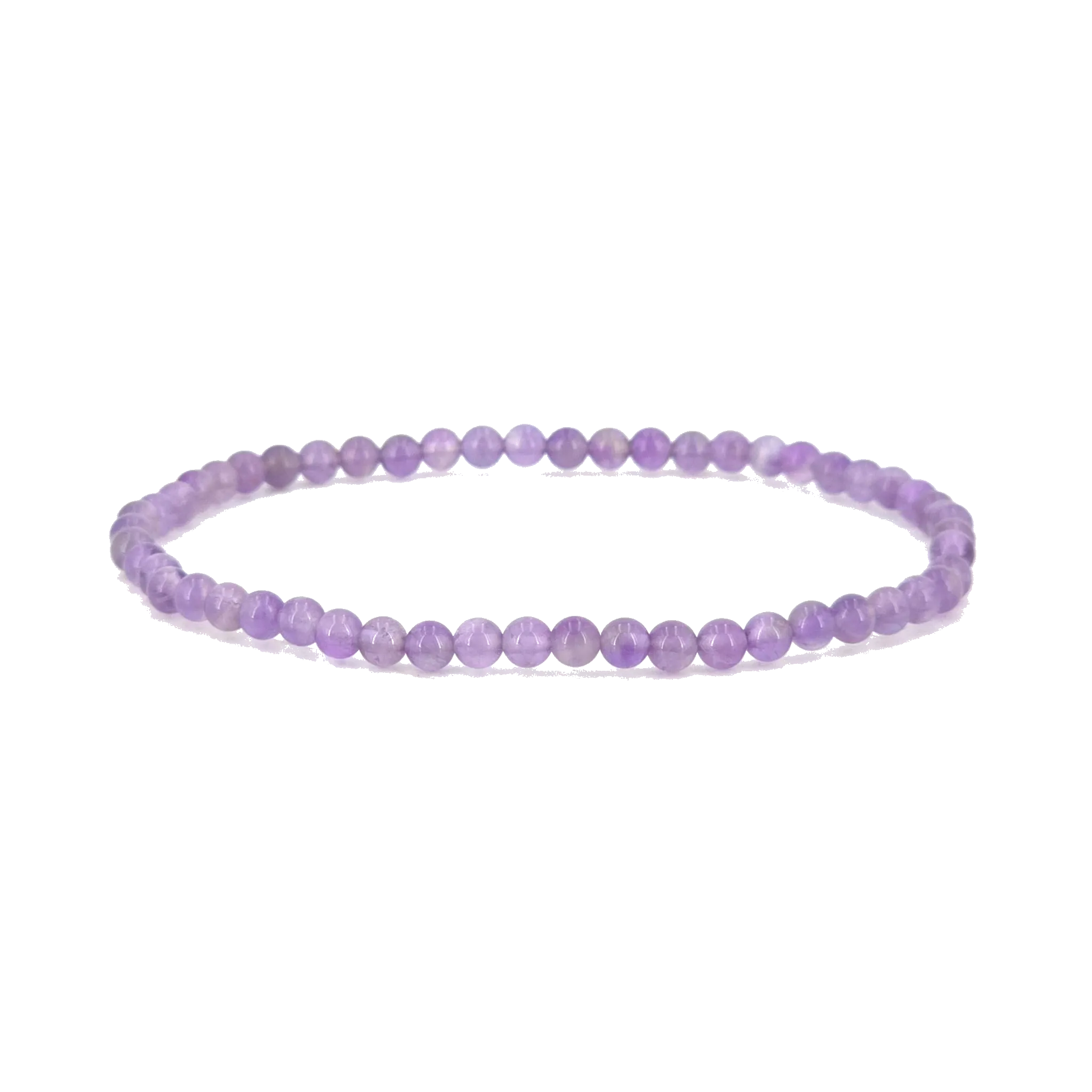 Bracelets en améthyste