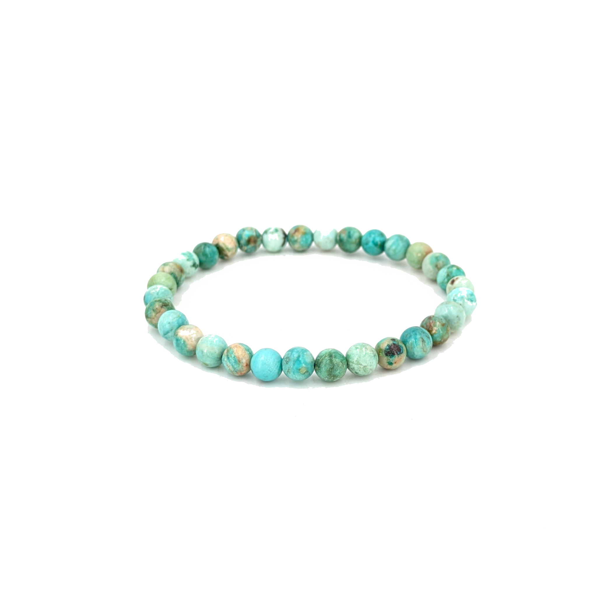 Bracelets en Turquoise du Perou